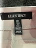 Ellen Tracy Solid Gray Active Pants Size L - photo 7