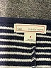 Gap Black Blue Long Sleeve T-Shirt Size S - photo 7