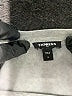 Express Outlet Gray Sweatshirt Size S - photo 7