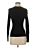 Zesica Black Turtleneck Sweater Size S - photo 1