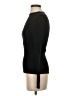Zesica Black Turtleneck Sweater Size S - photo 5