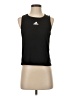 Adidas Black Active Tank Size XS - photo 1