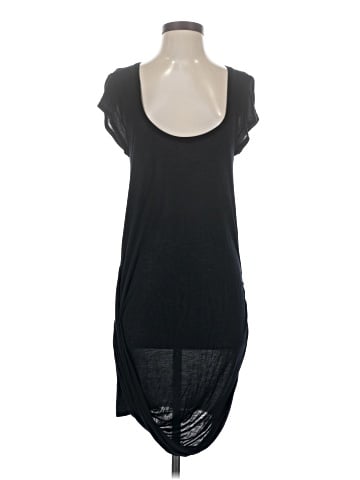 Pure & Simple Casual Dress (view 1)