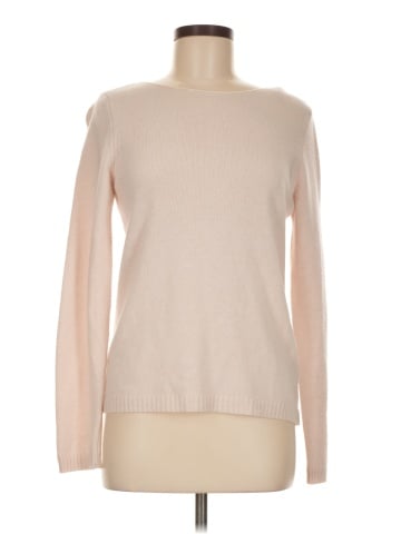 Benedetta B. Pullover Sweater (view 1)