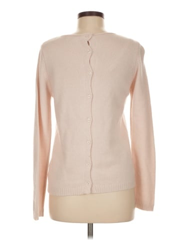Benedetta B. Pullover Sweater (view 2)