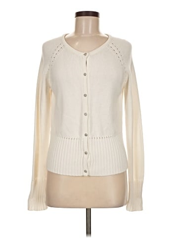 Casual Corner Annex Cardigan (view 1)
