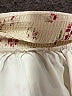 Shein Ivory Casual Dress Size 2 - XL - photo 4