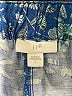 J.Jill Floral Blue Skort Size L - photo 3
