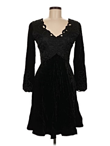 Fontana Couture Cocktail Dress (view 1)