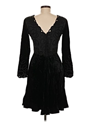 Fontana Couture Cocktail Dress (view 2)