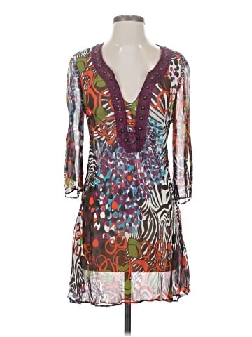 Bisou Bisou Cocktail Dress (view 1)