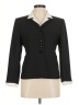 Albert Nipon Black Blazer Size 6 (petite) - photo 1