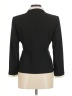 Albert Nipon Black Blazer Size 6 (petite) - photo 2