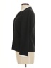 Albert Nipon Black Blazer Size 6 (petite) - photo 5