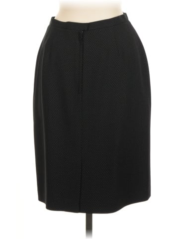 Albert Nipon Formal Skirt (view 2)