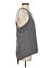 Athleta Gray Sleeveless T-Shirt Size S - photo 4