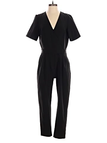 Topshop Jumpsuit (view 1)