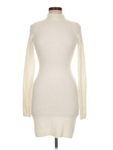 CARLI BYBEL X MISS GUIDED Cocktail Dress (view 1)
