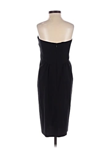 Vena Cava Cocktail Dress (view 2)