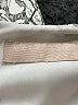 Keepsake Ivory Cocktail Dress Size S - photo 7