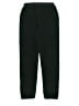 Roots Black Green Casual Pants Size 2 - photo 2
