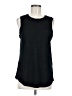 Athleta Black Sleeveless Top Size M - photo 1