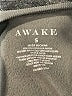 Awake Gray Sweatshirt Size S - photo 7