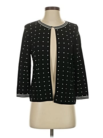 Jones New York Signature Cardigan (view 1)