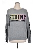 Wound Up Gray Sweatshirt Size XL - photo 1