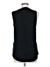Athleta Black Sleeveless Top Size M - photo 2