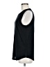 Athleta Black Sleeveless Top Size M - photo 5
