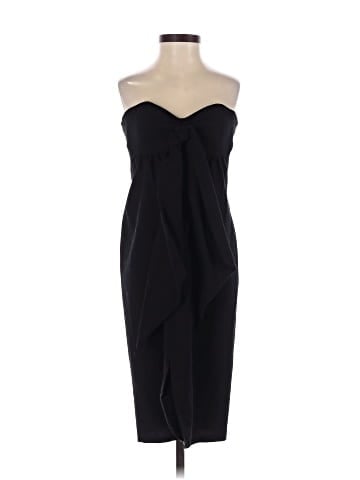 Vena Cava Cocktail Dress (view 1)