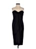 Vena Cava Black Cocktail Dress Size 2 - photo 1