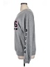 Wound Up Gray Sweatshirt Size XL - photo 5