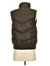 Gap Outlet 100% Polyurethane Brown Vest Size S - photo 2