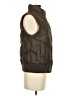 Gap Outlet 100% Polyurethane Brown Vest Size S - photo 4
