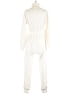 Fabletics Ivory Jumpsuit Size XXS - photo 2