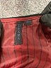Drama 100% Polyester Solid Black Formal Skirt Size 8 - photo 4