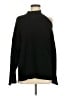 Sanctuary Black Turtleneck Sweater Size M - photo 1