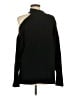 Sanctuary Black Turtleneck Sweater Size M - photo 2