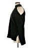 Sanctuary Black Turtleneck Sweater Size M - photo 5