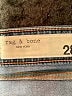 Rag & Bone Hearts Blue Jeans Size 28 waist - photo 6