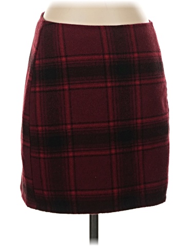 Hollister Casual Skirt (view 1)