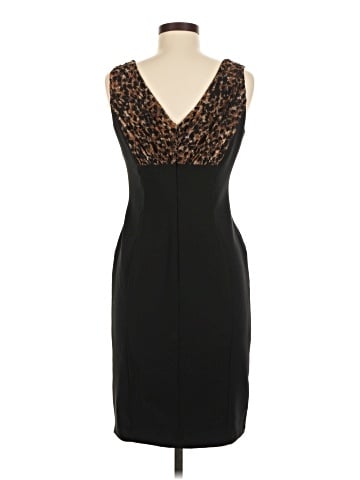 London Times Cocktail Dress (view 2)