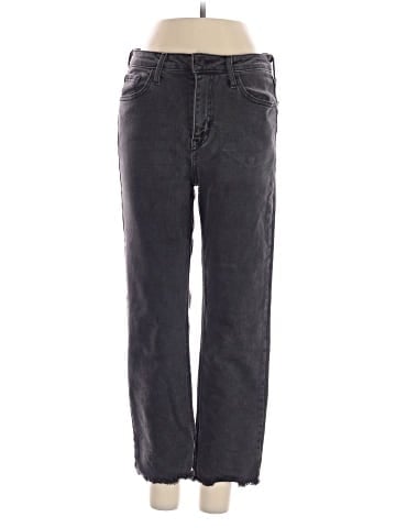 Just Black Jeans (view 1)