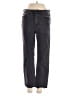 Just Black Gray Jeans Size 27 waist (petite) - photo 1