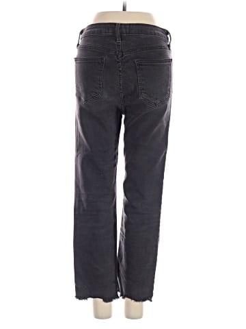 Just Black Jeans (view 2)