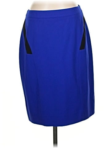 Tahari by ASL Casual Skirt (view 1)