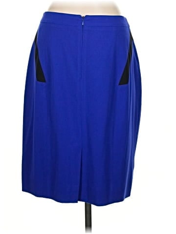 Tahari by ASL Casual Skirt (view 2)