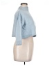 Pilcro 100% Cashmere Blue Cashmere Pullover Sweater Size XL - photo 4